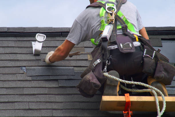 Quick and Trustworthy Emergency Roof Repair Services in Vega, TX