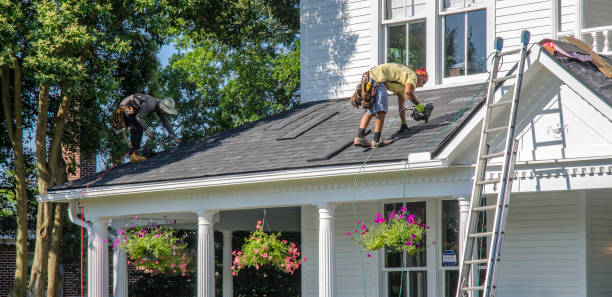 Roof Gutter Cleaning in Vega, TX
